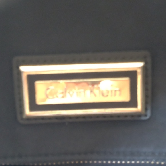 Beautiful mini backpack Calvin Klein - Picture 2 of 5